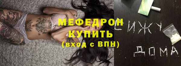 индика Мегион